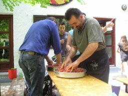Sezon Kapanisi 2006-2007